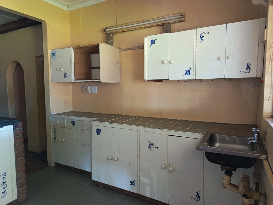 To Let 3 Bedroom Property for Rent in Bloemspruit Free State